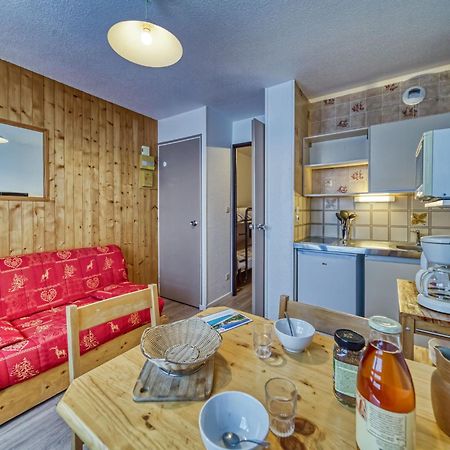 Apartment Argousier 45 A By Interhome Сен-Мартен-де-Бельвіль Екстер'єр фото