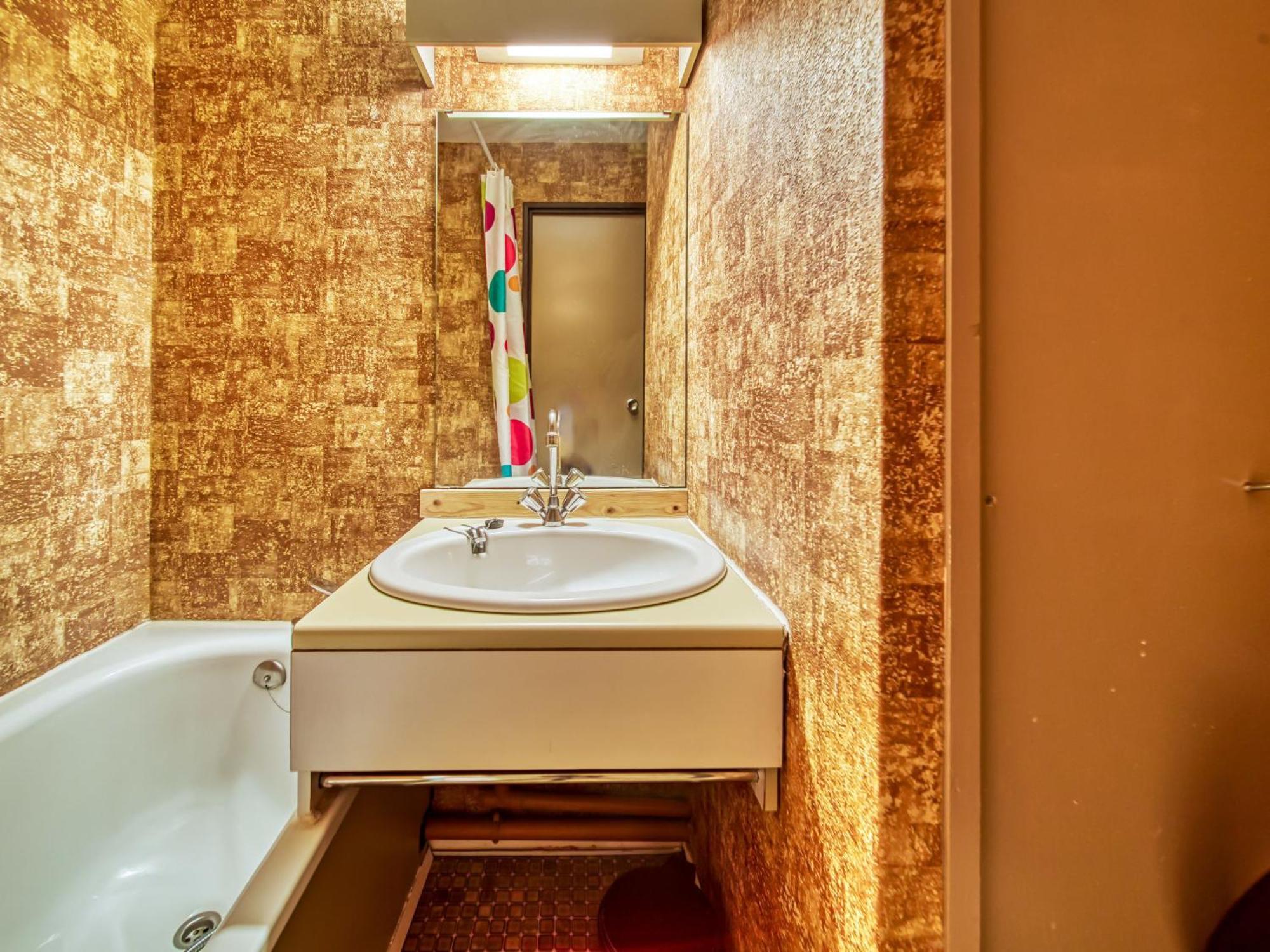 Apartment Argousier 45 A By Interhome Сен-Мартен-де-Бельвіль Екстер'єр фото