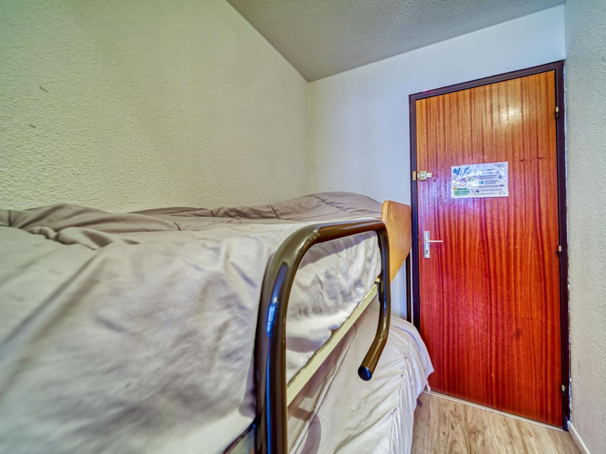 Apartment Argousier 45 A By Interhome Сен-Мартен-де-Бельвіль Екстер'єр фото